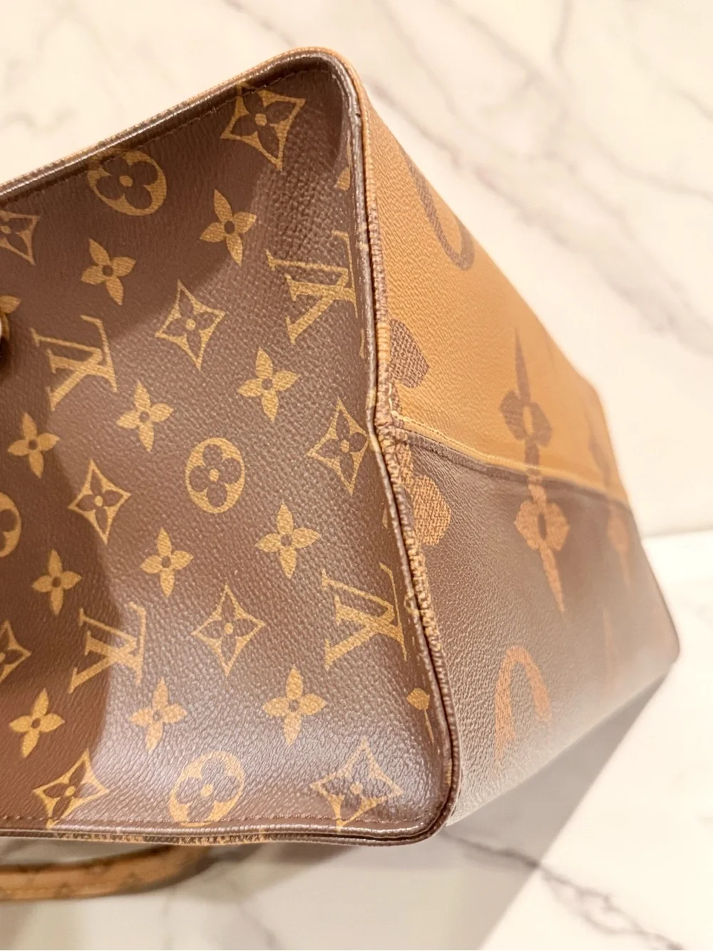 Louis Vuitton perfect piece